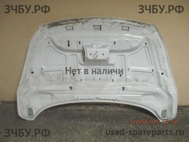 Ford Kuga 2 Капот