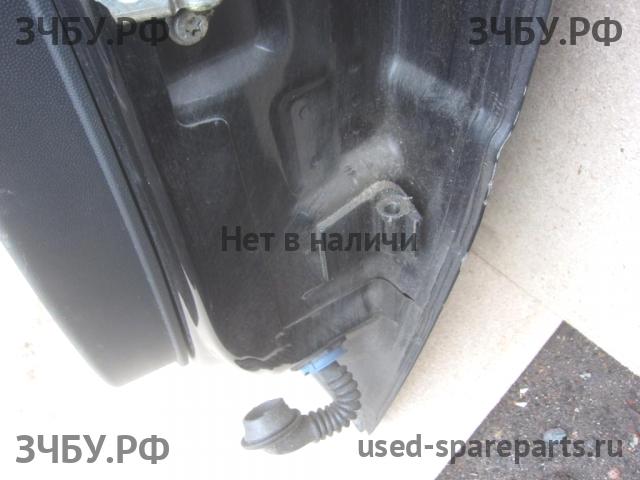 Opel Meriva A Дверь задняя левая