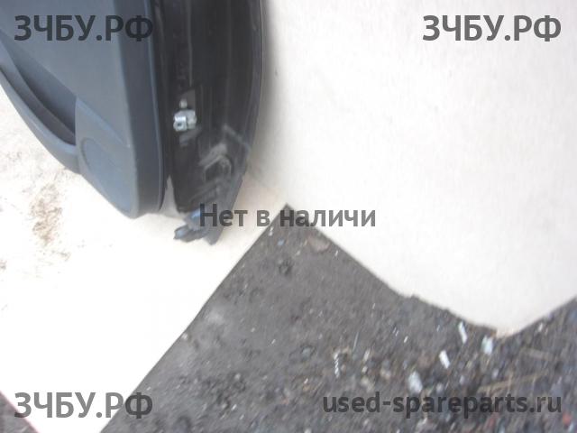 Opel Meriva A Дверь задняя левая