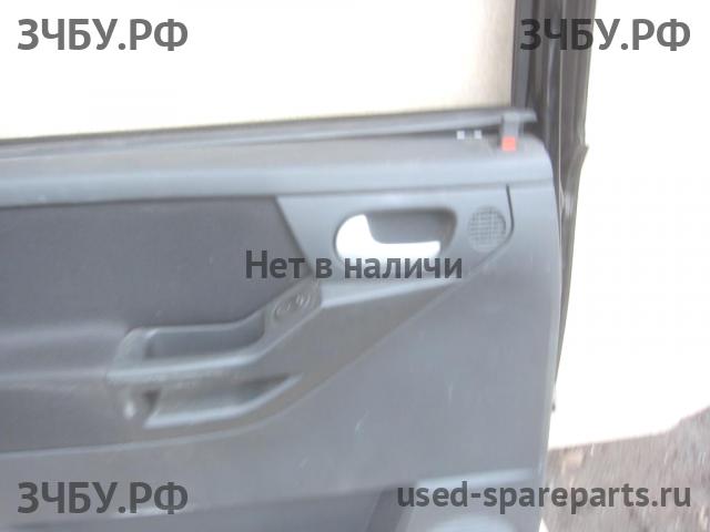 Opel Meriva A Дверь задняя левая