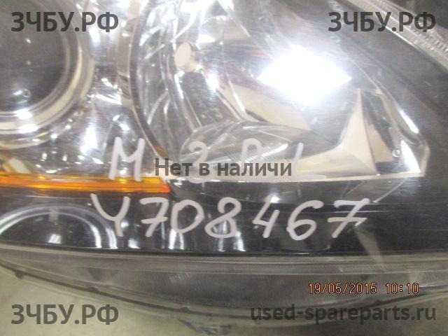 Mazda 3 [BL] Фара правая