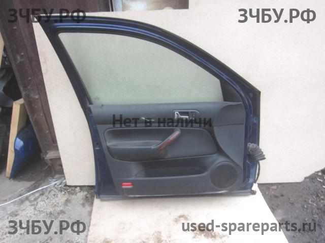 Volkswagen Jetta 4/Bora [1J2] Дверь передняя левая