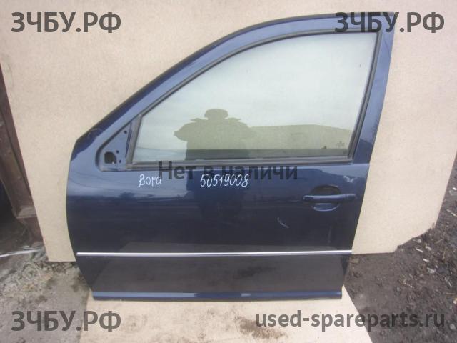 Volkswagen Jetta 4/Bora [1J2] Дверь передняя левая