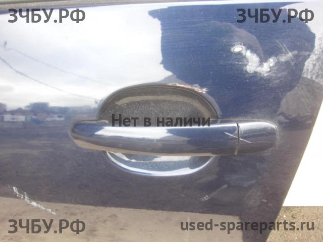 Volkswagen Jetta 4/Bora [1J2] Дверь передняя левая