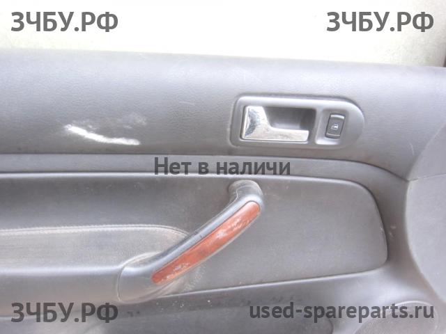 Volkswagen Jetta 4/Bora [1J2] Дверь передняя левая