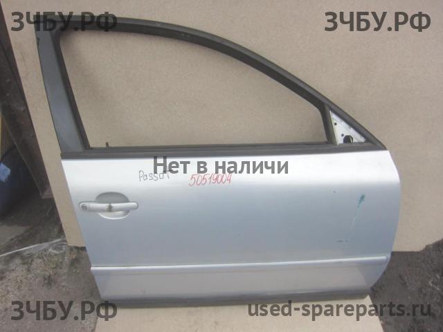 Volkswagen Passat B5 Дверь передняя правая