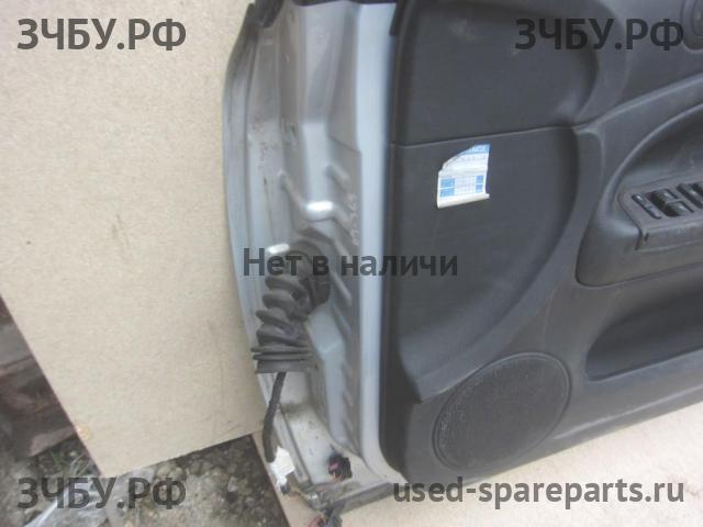 Volkswagen Passat B5 Дверь передняя правая