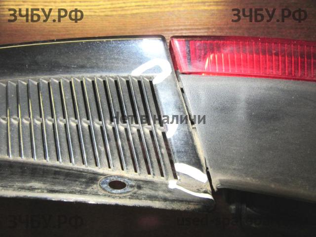 Opel Meriva A Фонарь левый