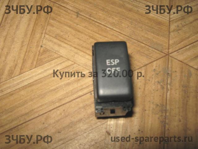 Nissan Qashqai (J10) Кнопка многофункциональная