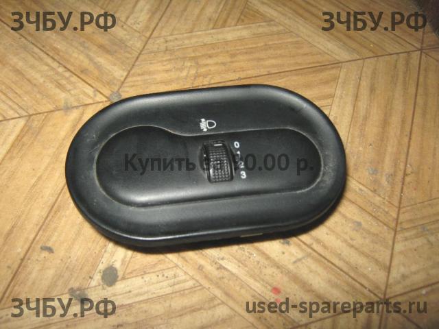 Chevrolet Lanos/Сhance Кнопка корректора фар