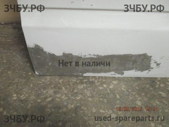 Ford Transit 5 Дверь задняя правая