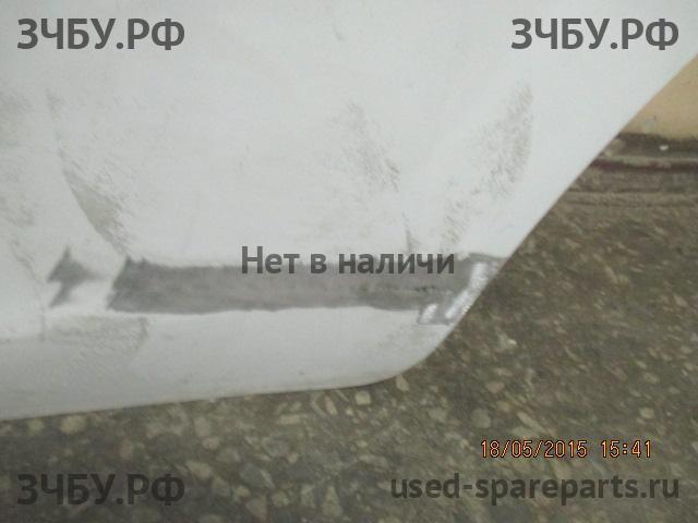Ford Focus 2 (рестайлинг) Дверь задняя левая