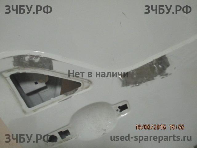 Renault Master 3 Дверь багажника