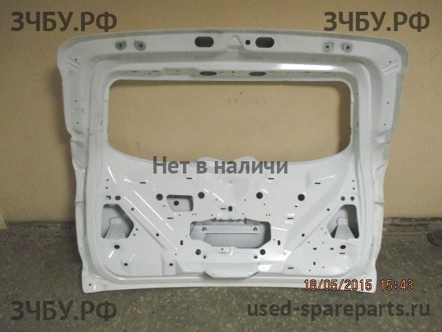 Ford Kuga 2 Дверь багажника