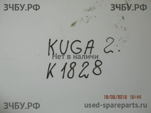 Ford Kuga 2 Дверь багажника