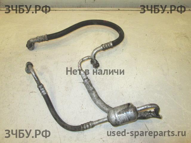 Opel Astra G Трубка кондиционера
