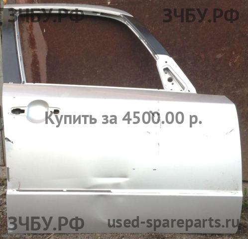Suzuki SX4 (1) Дверь передняя правая