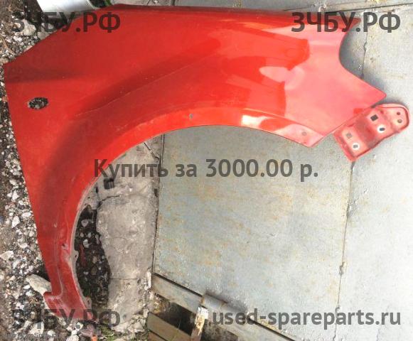 Suzuki SX4 (1) Крыло переднее правое