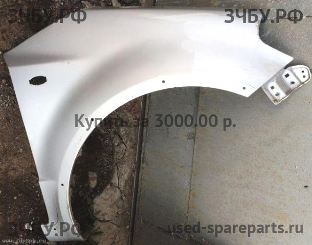 Suzuki SX4 (1) Крыло переднее правое