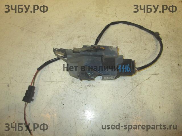Mazda 323 [BA] Замок двери задней правой