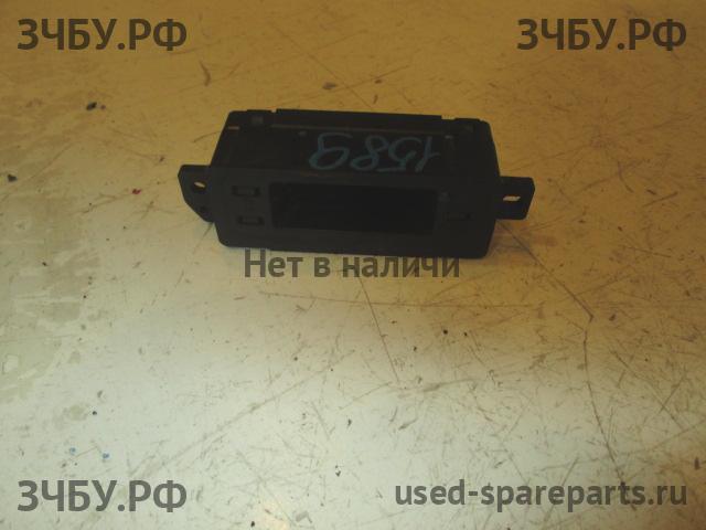 Mazda 323 [BA] Часы