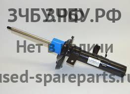 Ford Focus 3 Стойка передняя левая (в сборе)