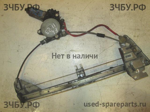 Mazda 323 [BA] Стеклоподъёмник электрический ?