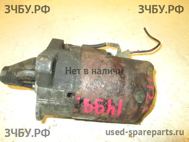 Mazda 323 [BA] Стартёр