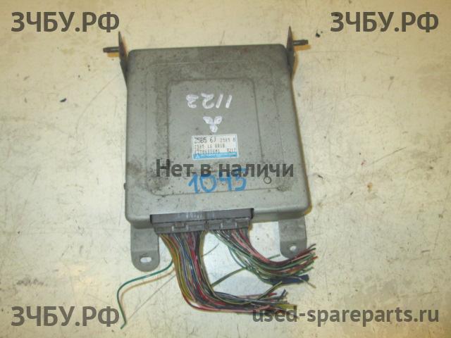 Mazda 323 [BA] Блок управления двигателем