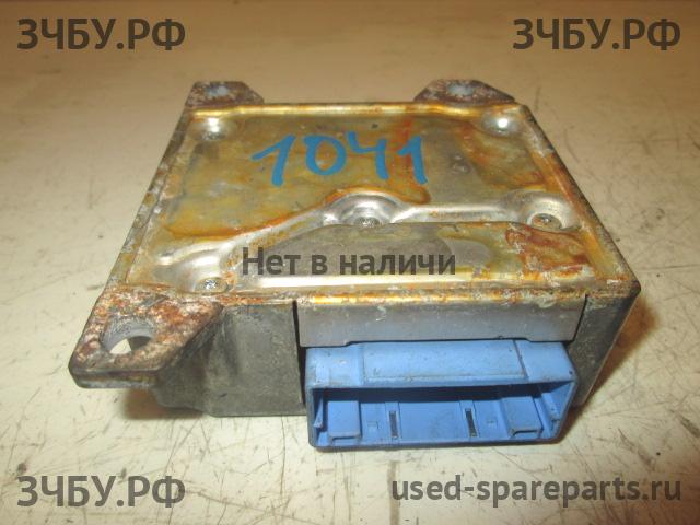 Mazda 323 [BA] Блок управления AirBag (блок активации SRS)