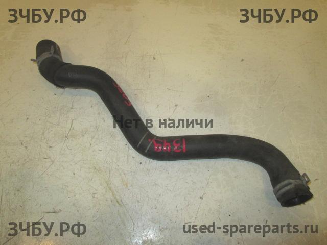 Ford Focus 3 Патрубок радиатора