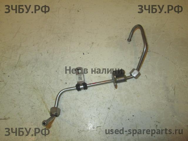 Ford Focus 3 Трубка топливная