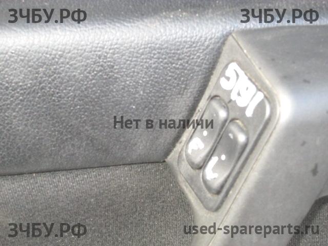 Opel Astra G Кнопка стеклоподъемника передняя левая (блок)