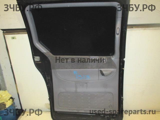 Chrysler Voyager/Caravan 3 Обшивка двери задней левой