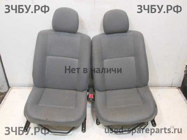 Renault Logan 1 Сиденья (комплект)