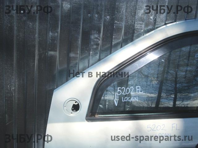 Renault Logan 1 Стеклоподъёмник электрический ?