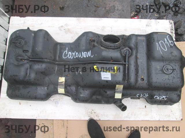 Chrysler Voyager/Caravan 3 Бак топливный