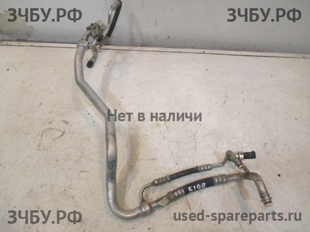 Ford Focus 3 Трубка кондиционера