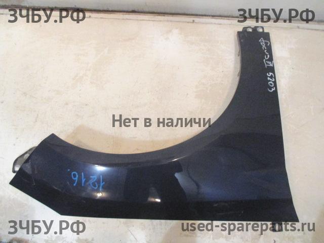 Ford Focus 3 Крыло переднее правое