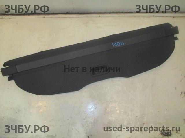 Ford Focus 3 Шторка заднего стекла