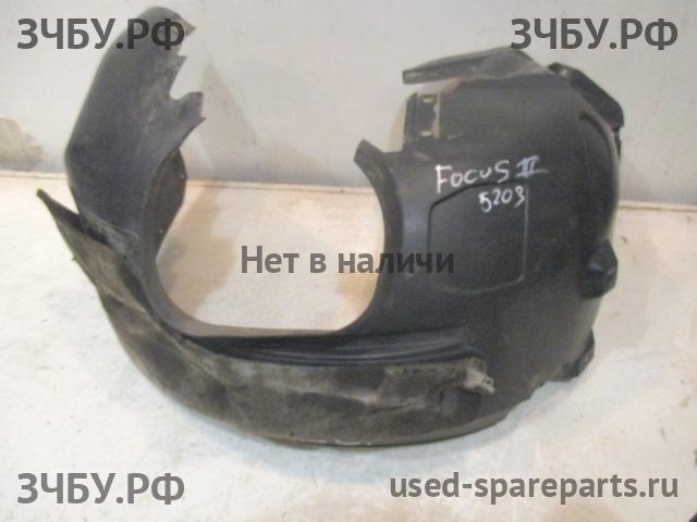 Ford Focus 3 Локер задний левый