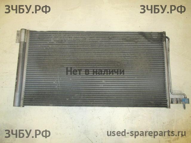 Ford Focus 3 Радиатор кондиционера