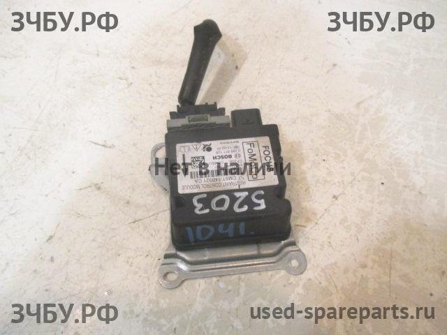 Ford Focus 3 Блок управления AirBag (блок активации SRS)
