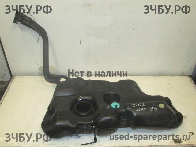 Renault Logan 1 Бак топливный