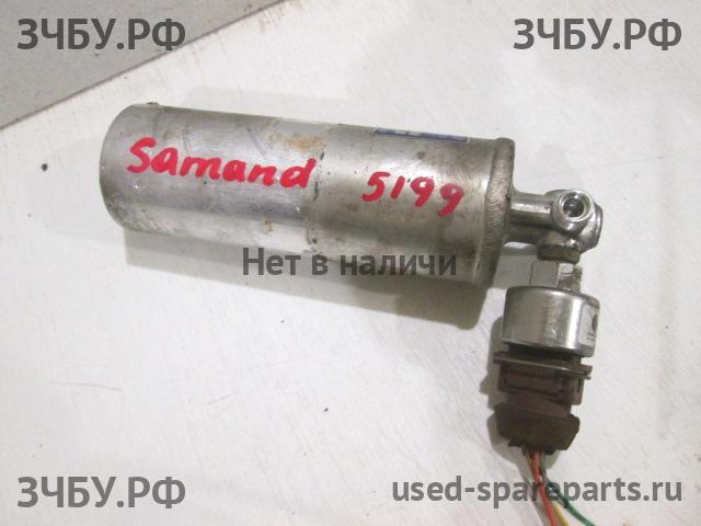 Iran Khodro Samand Осушитель системы кондиционирования