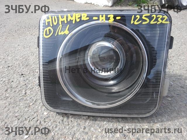 Hummer H-3 Фара левая