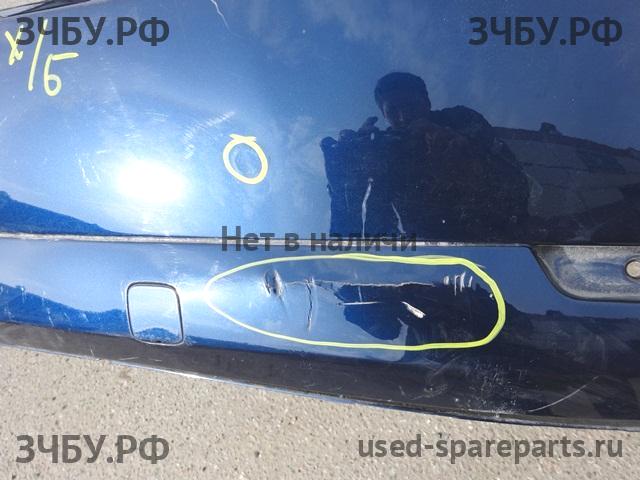 Ford Mondeo 4 Бампер задний