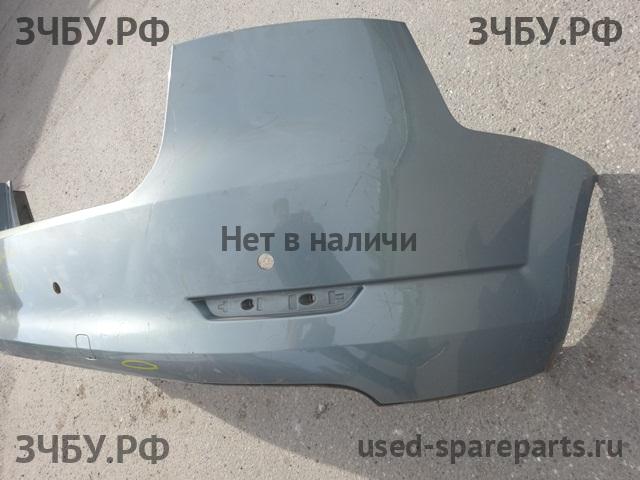Ford Mondeo 4 Бампер задний