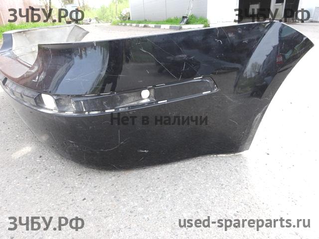 Ford Focus 2 Бампер задний