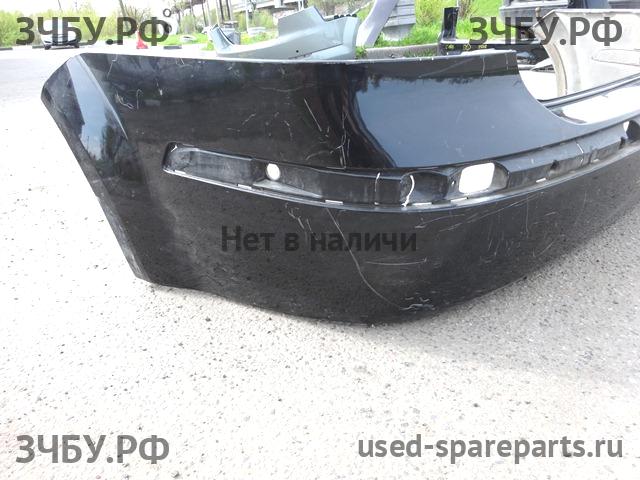 Ford Focus 2 Бампер задний